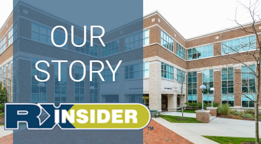 RXinsider Products & Services Overview