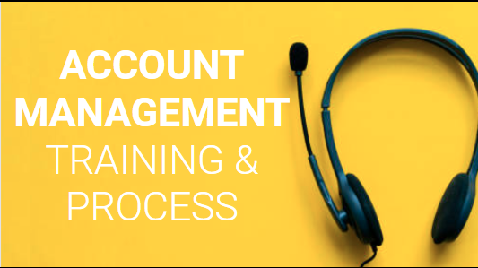 Account Management