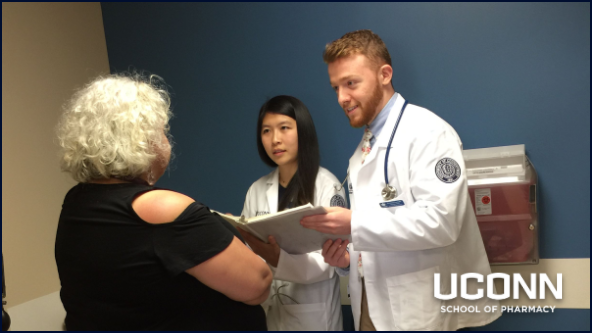 Learn about Clinical Pharmacy! [Watch this video]