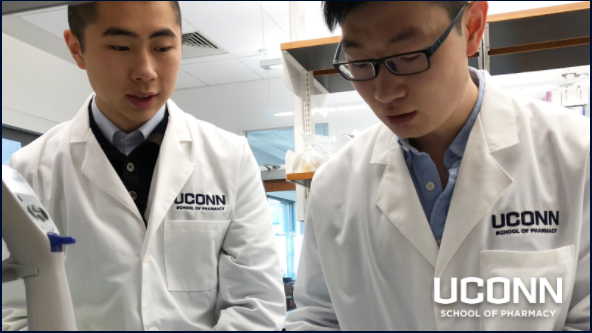 Experience Pharmacy Ownership! [Watch this video]