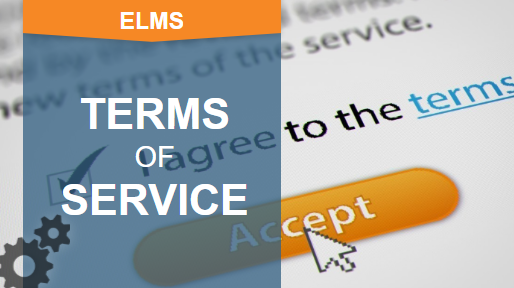 ELMS | Terms of Service