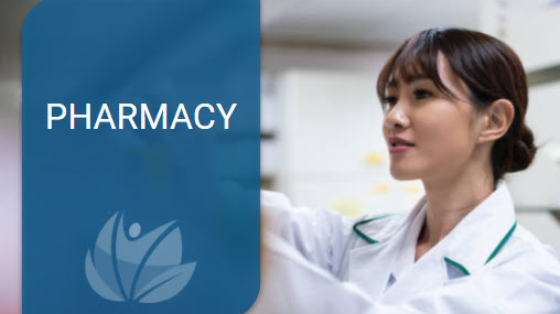 Pharmacy Department Overview, IPPE & APPE, Residencies, Careers, and More