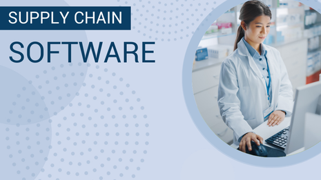 SUPPLY CHAIN | Software
