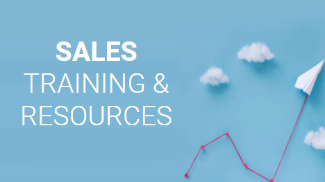 Sales Training & Resources