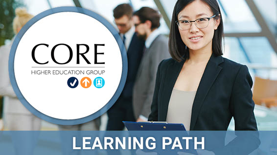 CORE Team Training | Course Variety