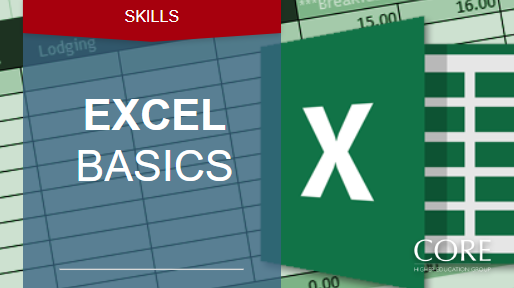 SKILLS | Excel Tips & Best Practices
