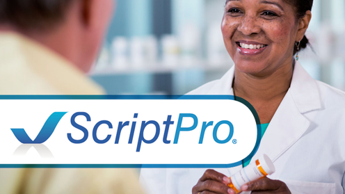 ScriptPro Company Overview