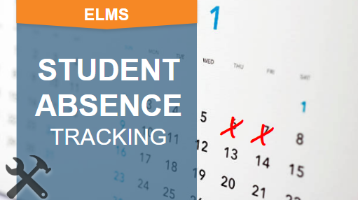 ELMS Software | Student Absence Tracking