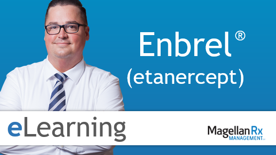 Enbrel for Plaque Psoriasis 