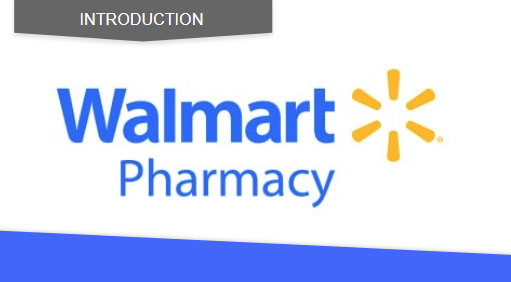 Walmart - A Company Overview
