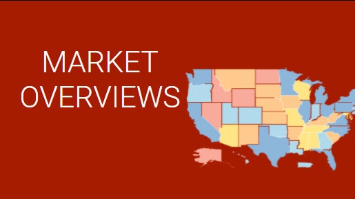 MARKETS: Market Overviews