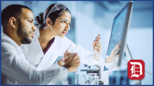 PharmD Careers | Industry/Business