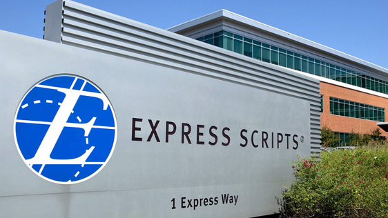 Express Scripts | A Company Overview