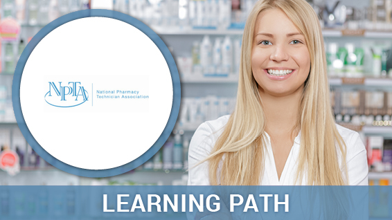 Pharmacy Technician - "Soft Skills"