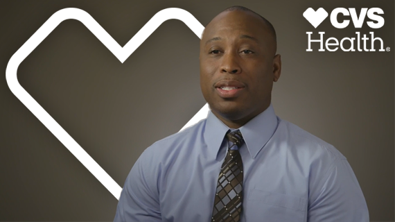 CVS Health: Opportunities After Service 