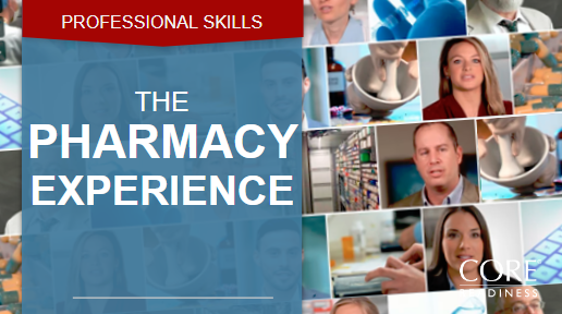 The Pharmacy Experience | A Pharmacy Market Overview