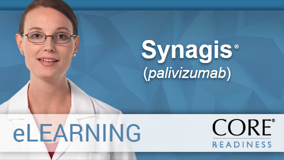 Synagis (palivizumab) | Patient Counseling & Communication