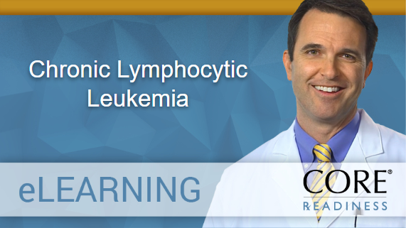 Chronic Lymphocytic Leukemia | Patient Counseling & Communication