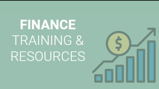 Finance & Accounting