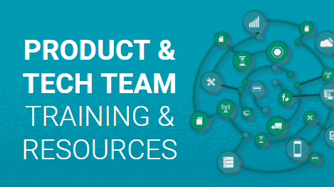 TECH | Training & Resources