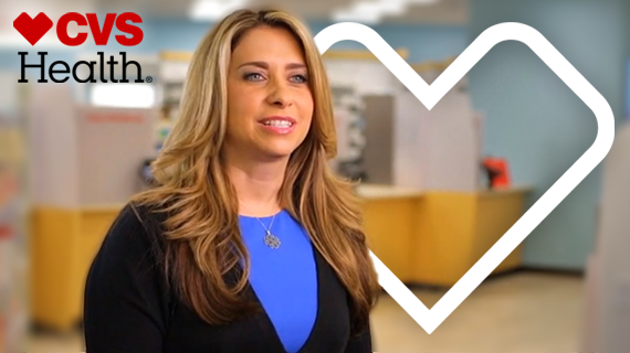 Pharmacy Business Leadership Rotation at CVS 