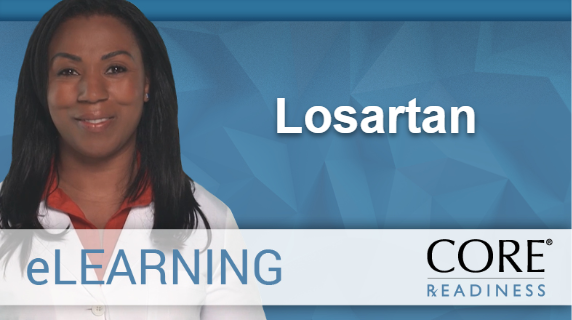 Cozaar (losartan) | Patient Counseling & Communication Skills