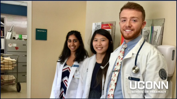 Want to be a Hospital Pharmacist? [Watch this video]