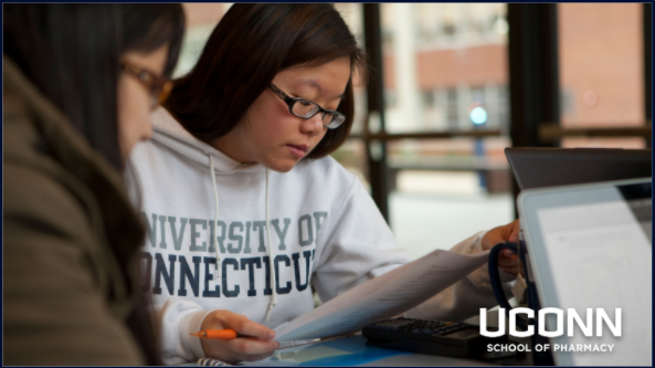 Interested in Non-Traditional Pharmacy? [Watch this video]