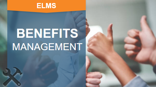 ELMS Software | Presenting 'Benefits' to Your Preceptors