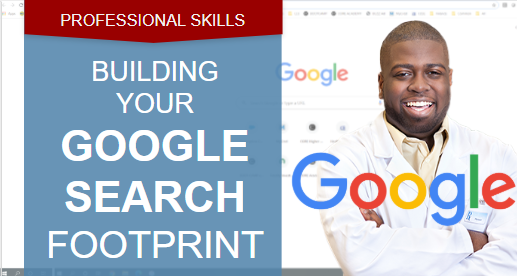 SKILLS | Control of Your Google Search Footprint and Rank #1 in Google Searches