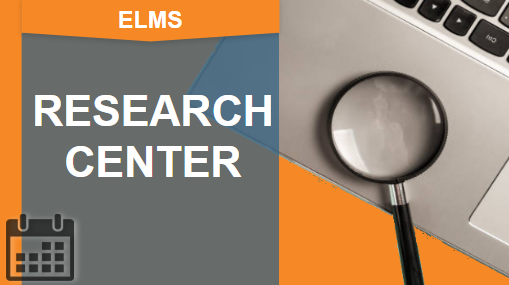 ELMS Software | Research Center