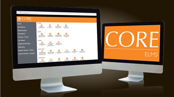 ELMS Introduction for Students