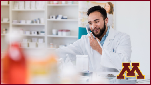 Careers in Hospital / Health System Pharmacy