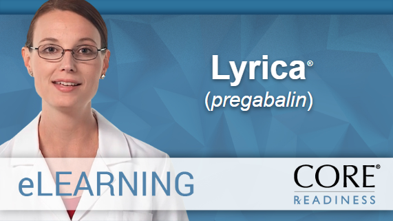 Lyrica (pregabalin) | Patient Counseling & Communication Skills