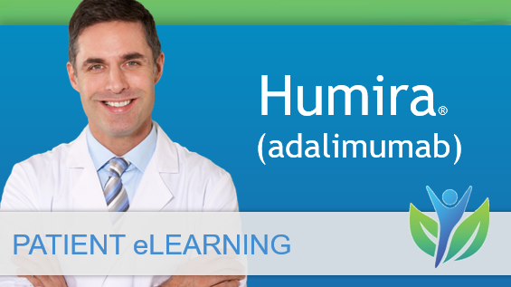 Humira (adalimumab) | Patient Education