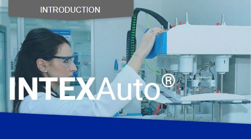 INTEX-Auto Robot Overview