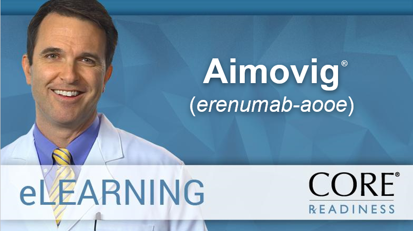 Aimovig (erenumab-aooe) | Patient Counseling & Communication