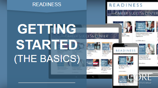 READINESS Software | Platform Overview