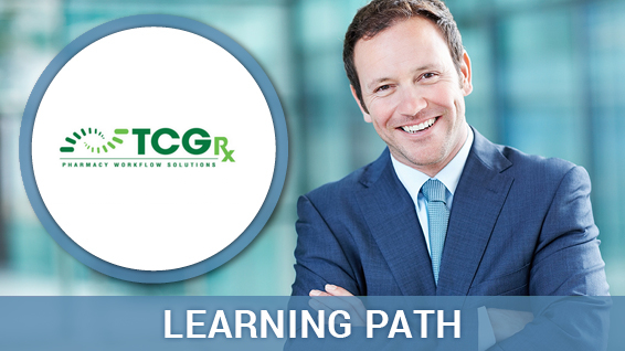 TCGRx Internal Staff Training - Pharmacy Basics