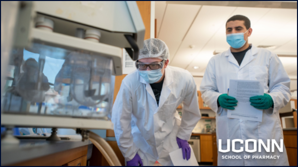 Want to be a Nuclear Pharmacist? [Watch this video]