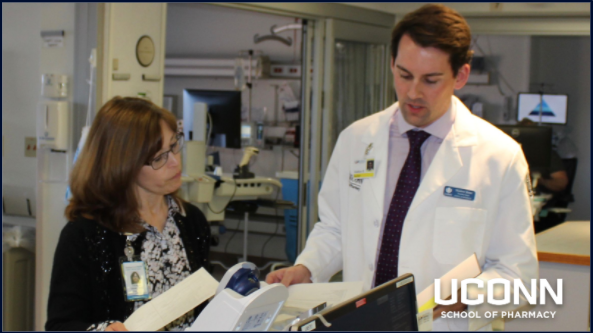 Become a Medical Science Liaison (MSL) [Watch this video]