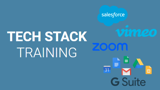 RXinsider's Tech Stack