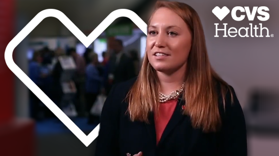 Why Work at CVS as a Student Pharmacist: Alicia Palombo