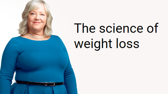 The Science of Weight Loss