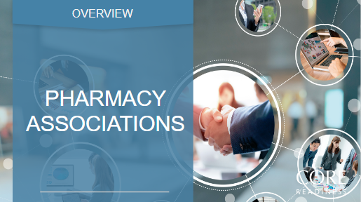 Pharmacy Associations - An Overview