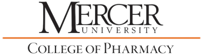 Mercer University College of Pharmacy Home Page
