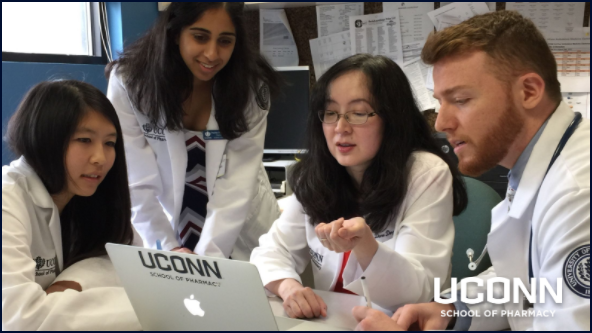 Become a Managed Care Pharmacist! [Watch this video]