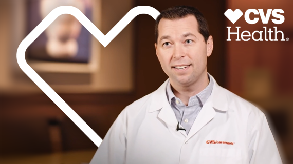 Introducing CVS Caremark Mail Service Pharmacy	