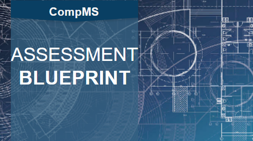 CompMS Support | A Blueprint to Starting a Competency Assessment Initiative