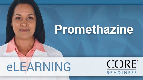 Promethazine | Patient Counseling & Communication Skills